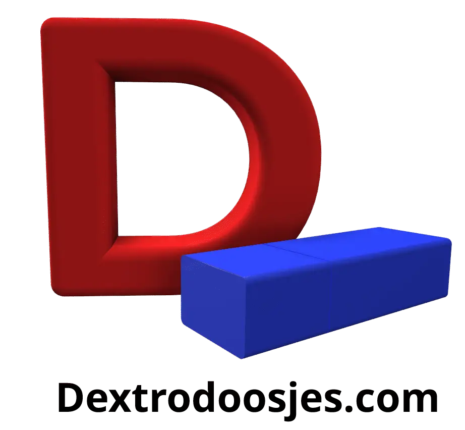 logo dextrodoosjes.com logo dextrodoosjes.com
